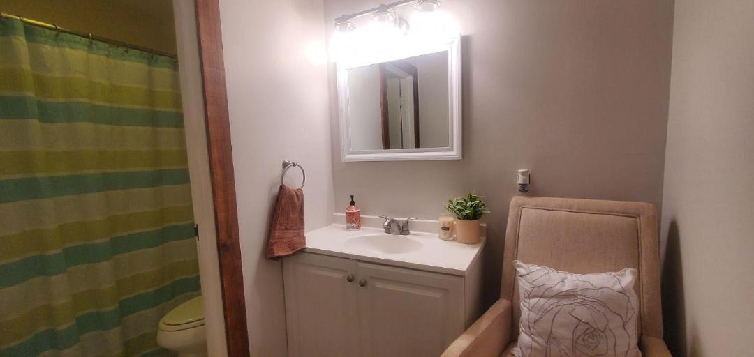 Photo of Bathroom in Rockville Centre