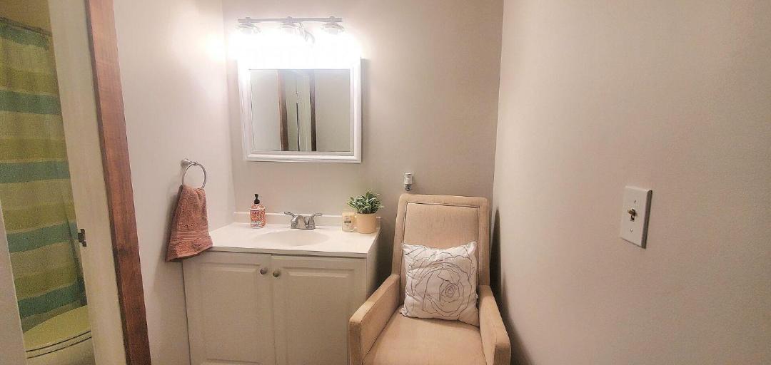 Photo of Bathroom in Rockville Centre