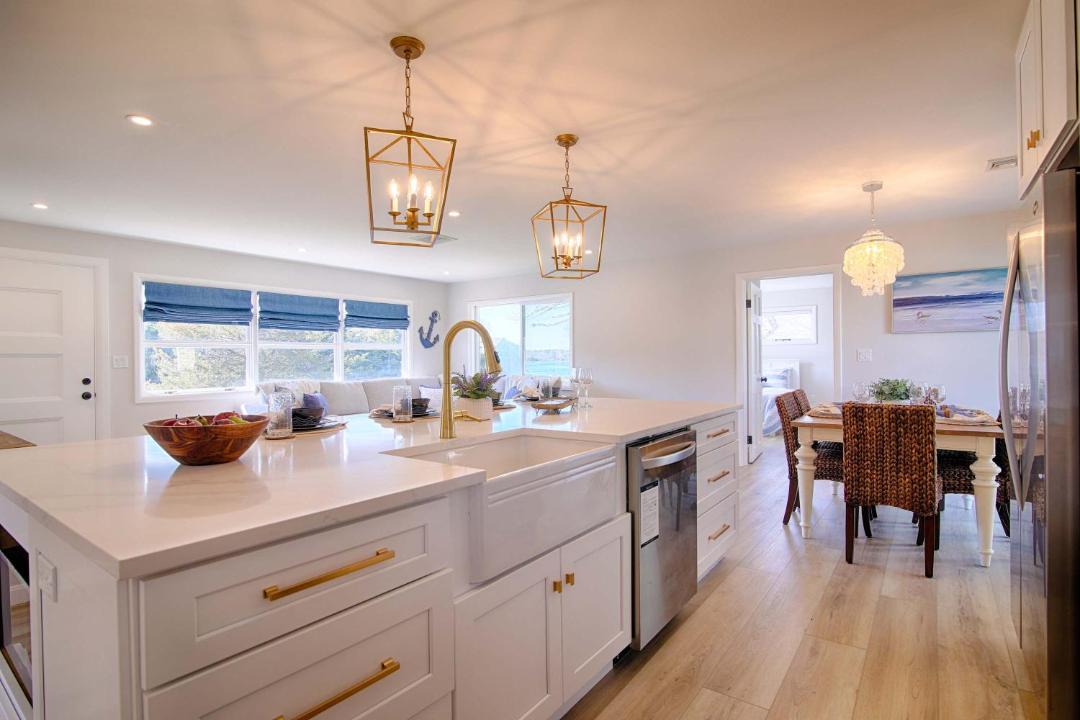 Photo of Kitchen in West Dennis