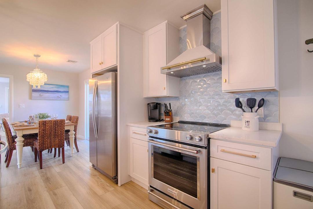 Photo of Kitchen in West Dennis