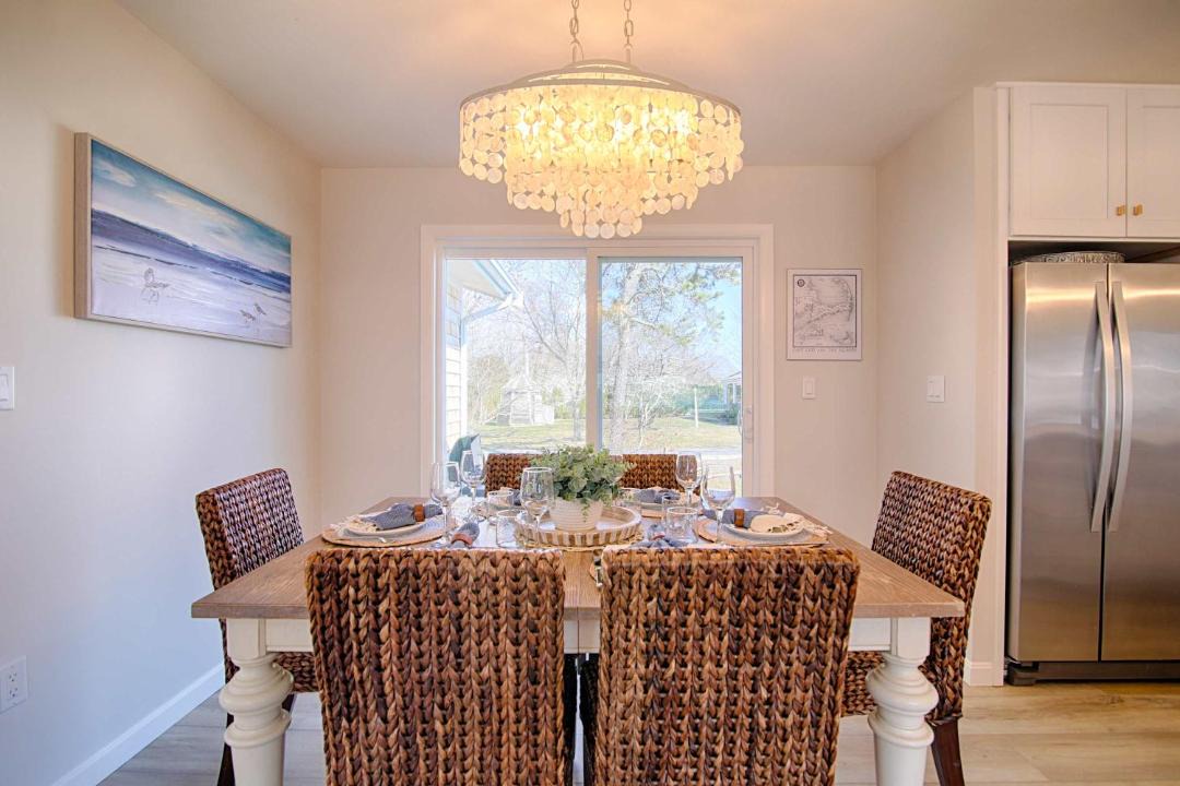 Photo of Kitchen in West Dennis
