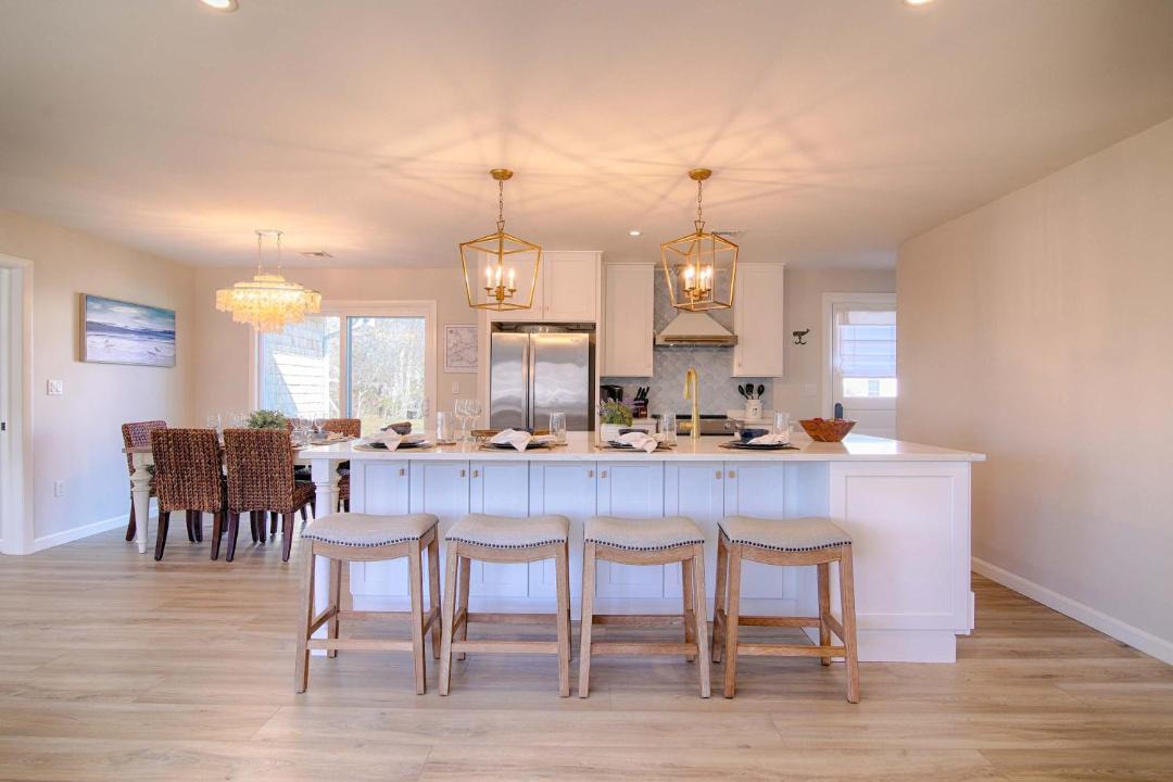 Photo of Kitchen in West Dennis