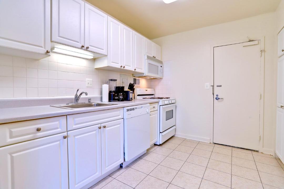 Photo of Kitchen in Crystal City