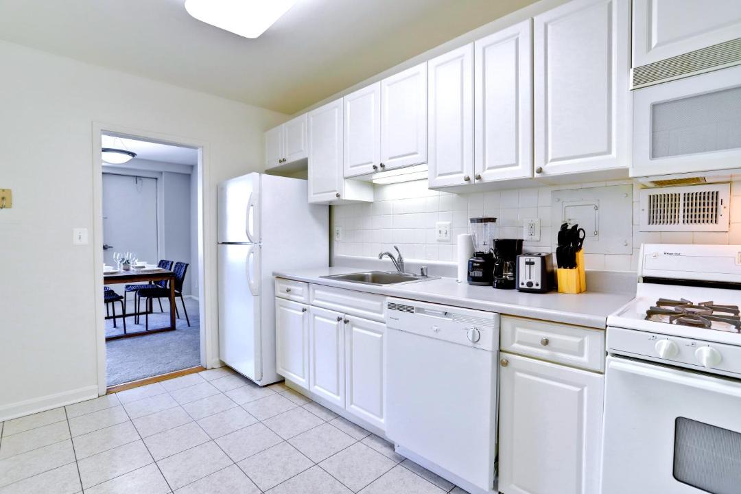 Photo of Kitchen in Crystal City