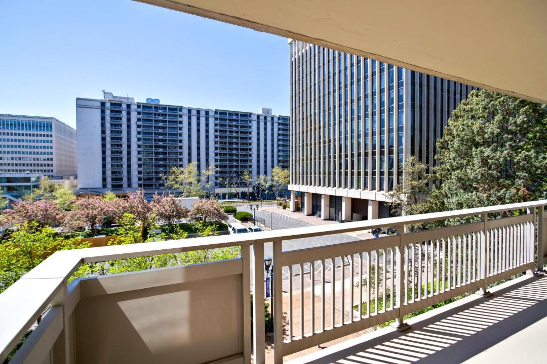 Photo of Others in Crystal City