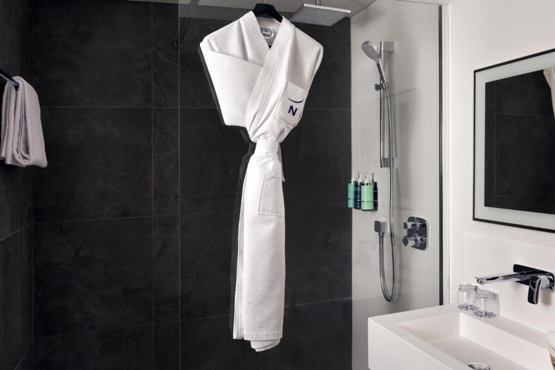 Photo of Bathroom in Gombe