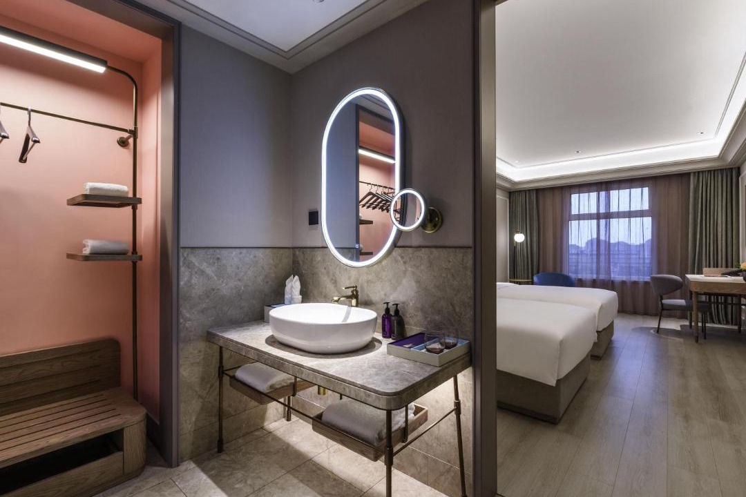 Photo of Bathroom in Jinqiao