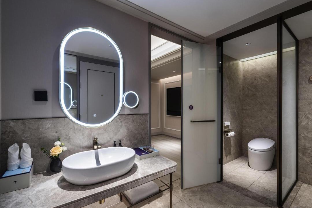Photo of Bathroom in Jinqiao