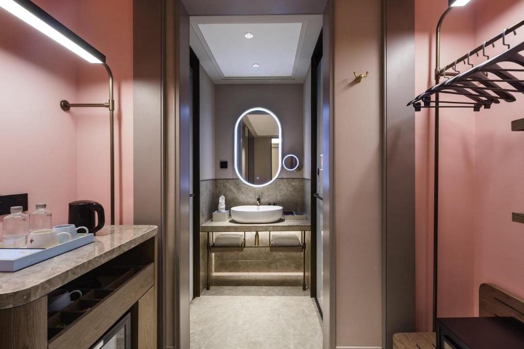 Photo of Bathroom in Jinqiao