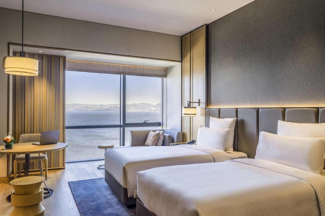 Photo of Bedroom in Xiaguan