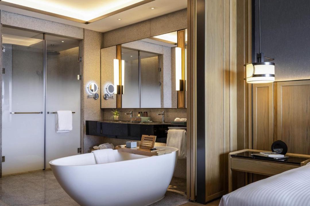 Photo of Bathroom in Xiaguan