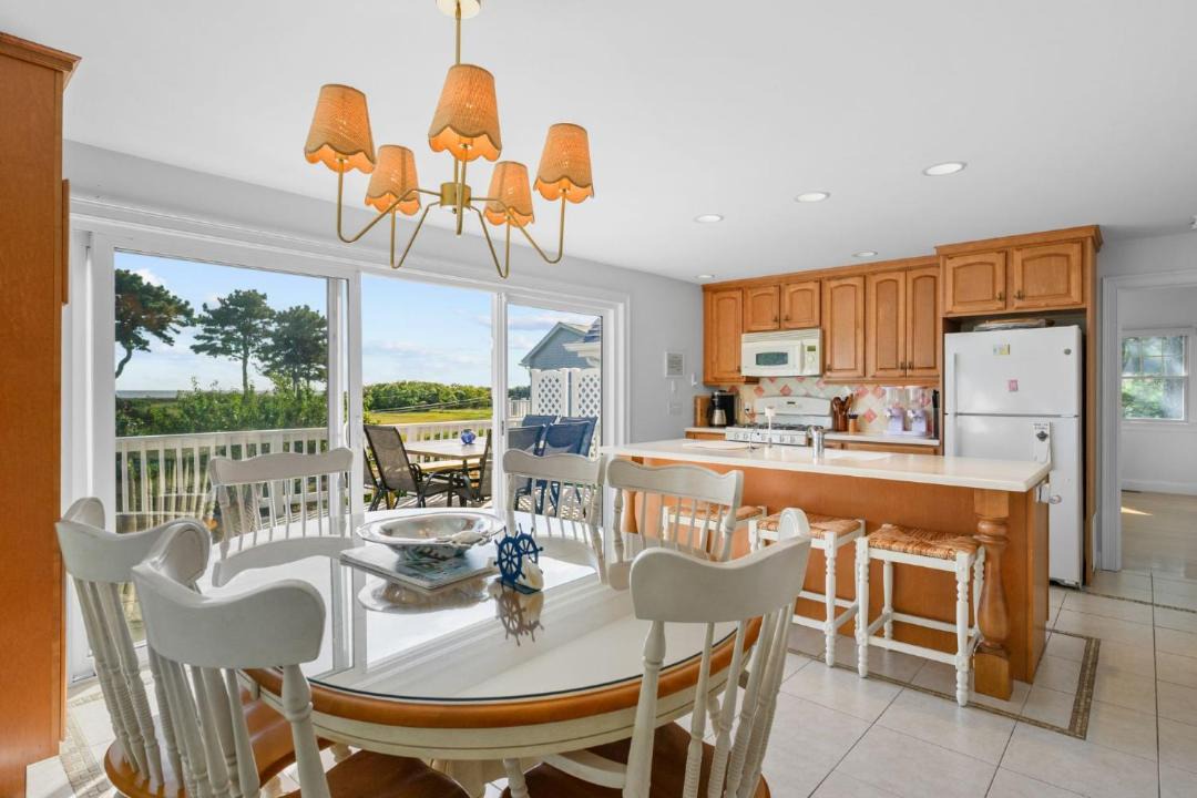 Photo of Kitchen in South Harwich