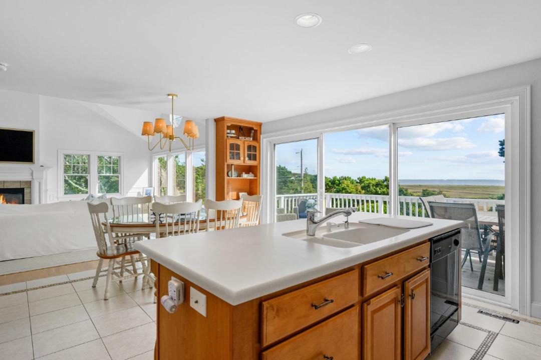 Photo of Kitchen in South Harwich