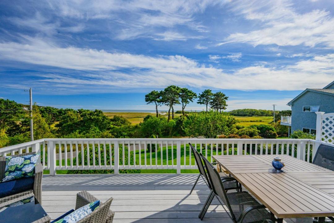 Photo of Patio Balcony in South Harwich