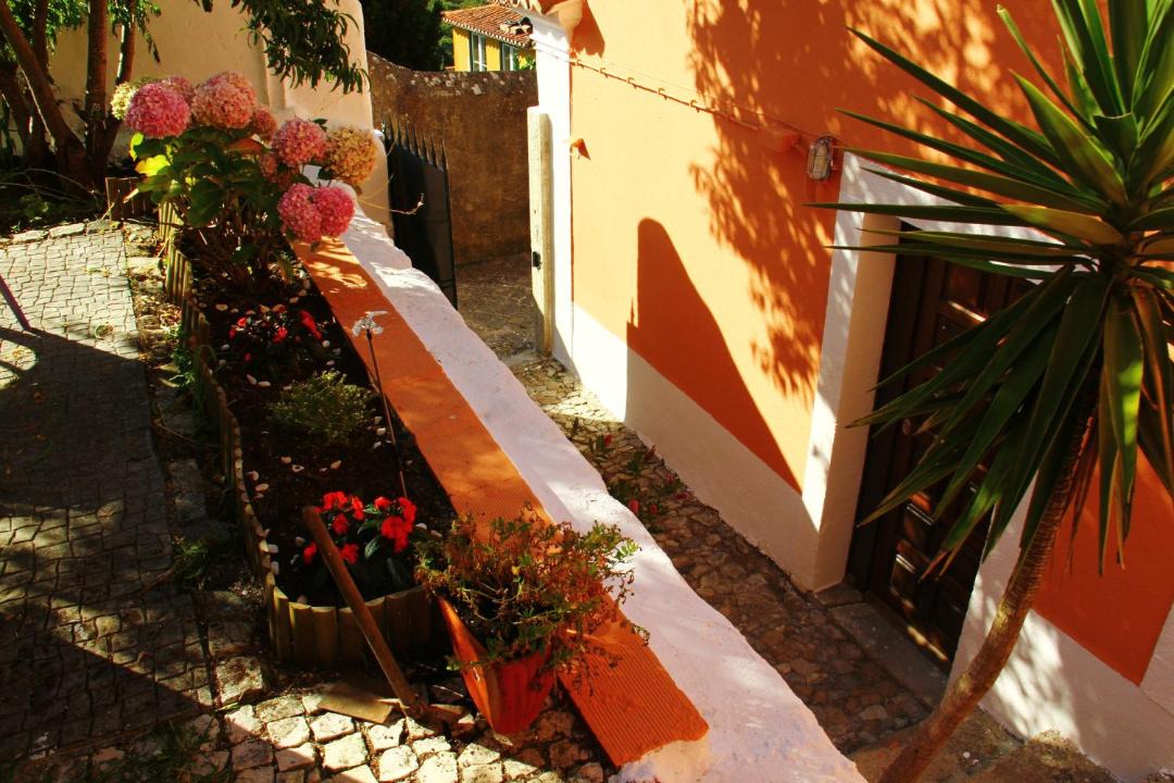 Photo of Patio Balcony in Sintra