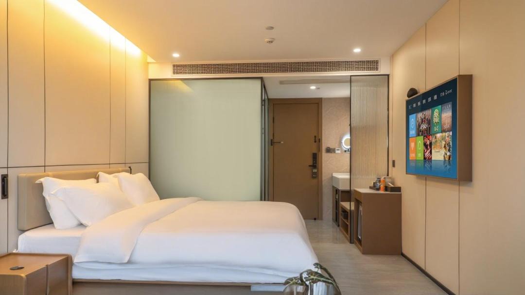 Photo of Bedroom in Pudong