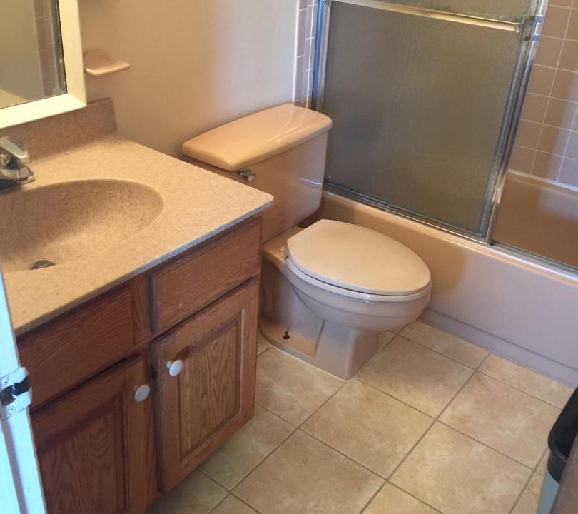 Photo of Bathroom in Montauk
