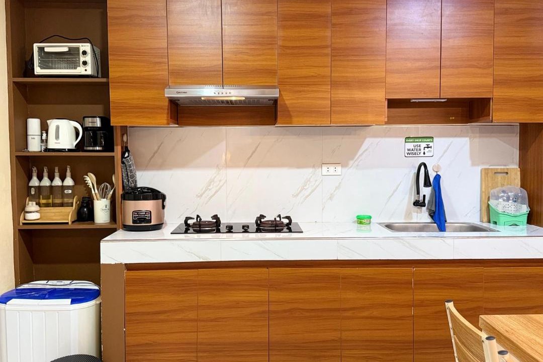 Photo of Kitchen in Mati