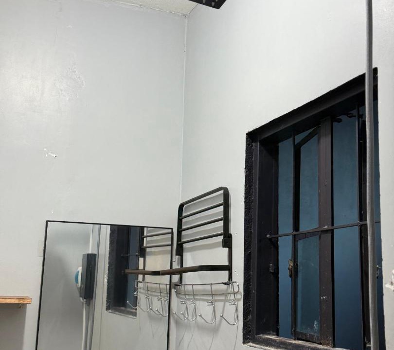 Photo of Bathroom in Mati