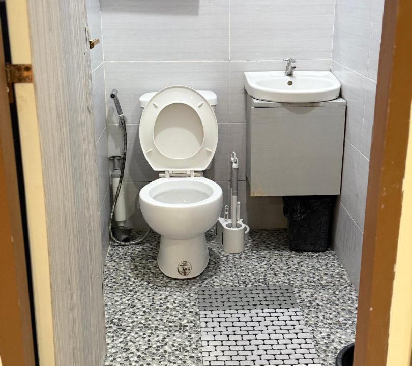 Photo of Bathroom in Mati