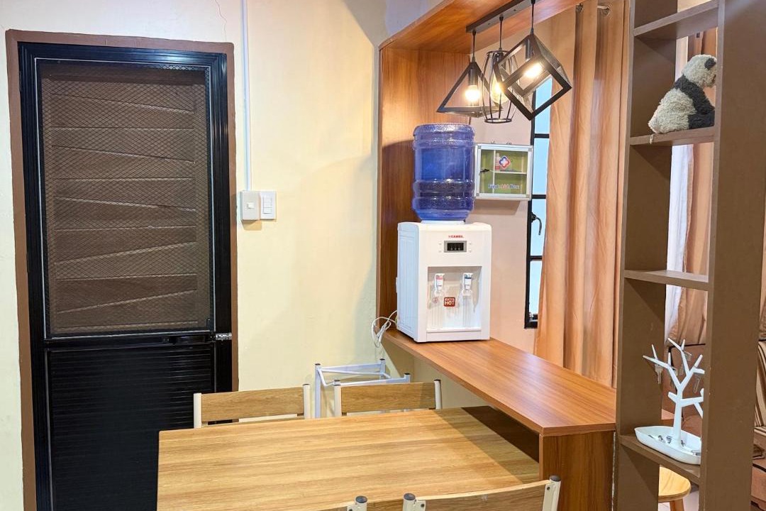 Photo of Kitchen in Mati