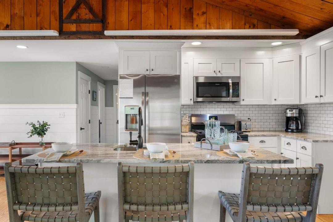 Photo of Kitchen in East Dennis