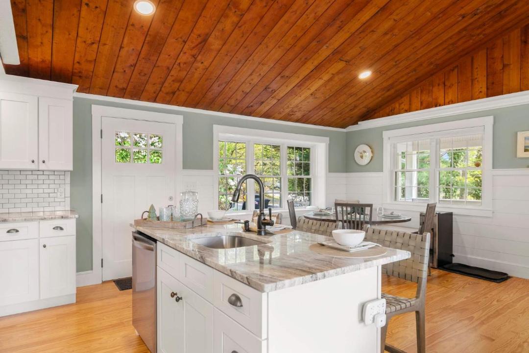 Photo of Kitchen in East Dennis