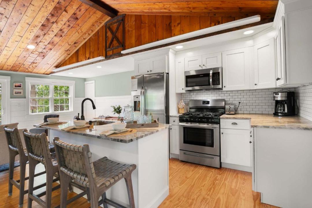 Photo of Kitchen in East Dennis