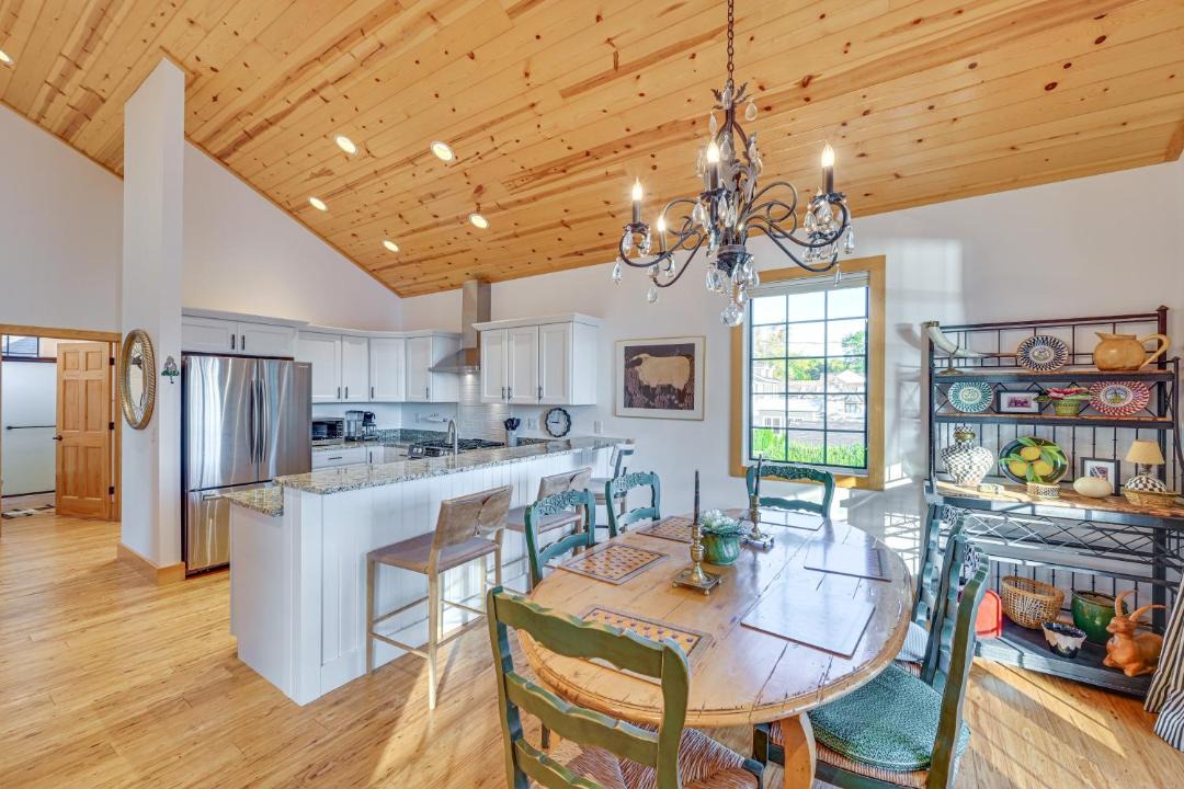 Photo of Kitchen in Syracuse