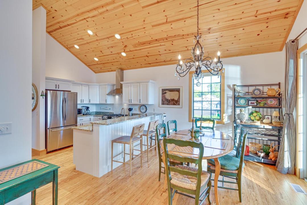 Photo of Kitchen in Syracuse