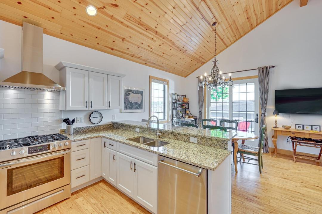 Photo of Kitchen in Syracuse