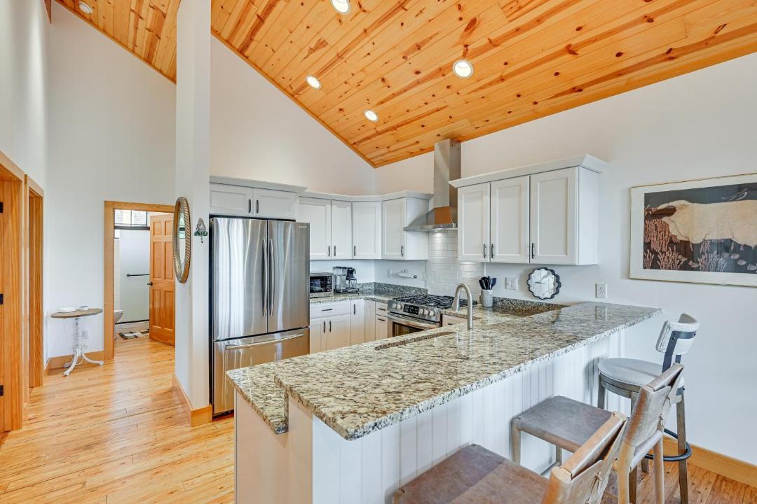 Photo of Kitchen in Syracuse
