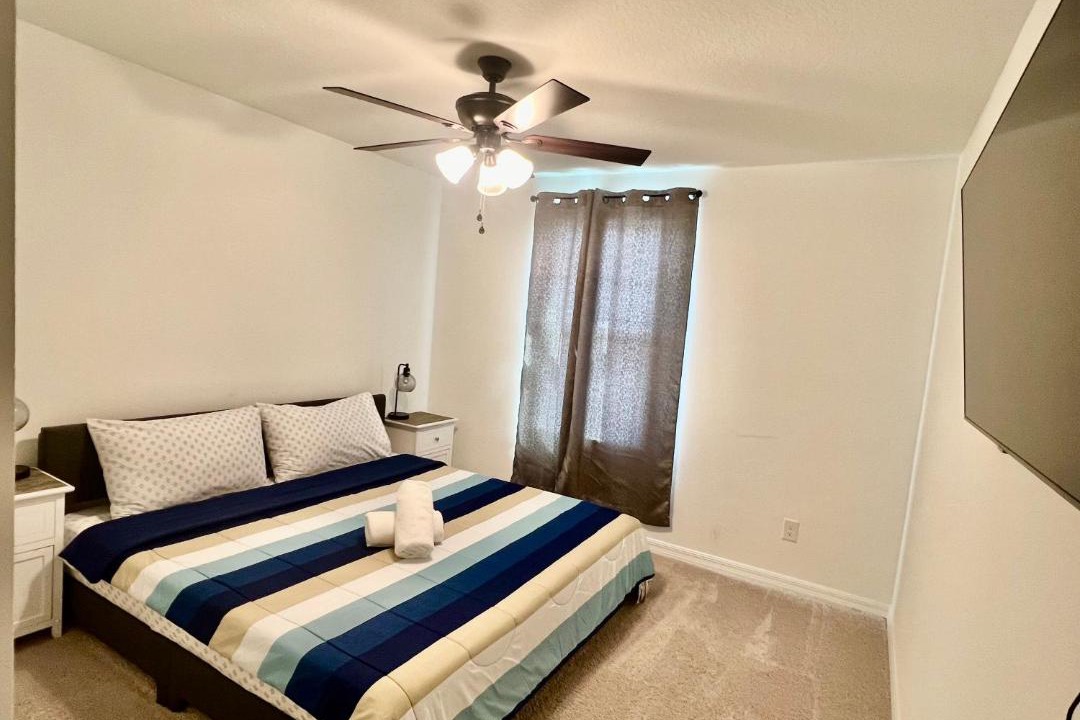 Photo of Bedroom in West Haven