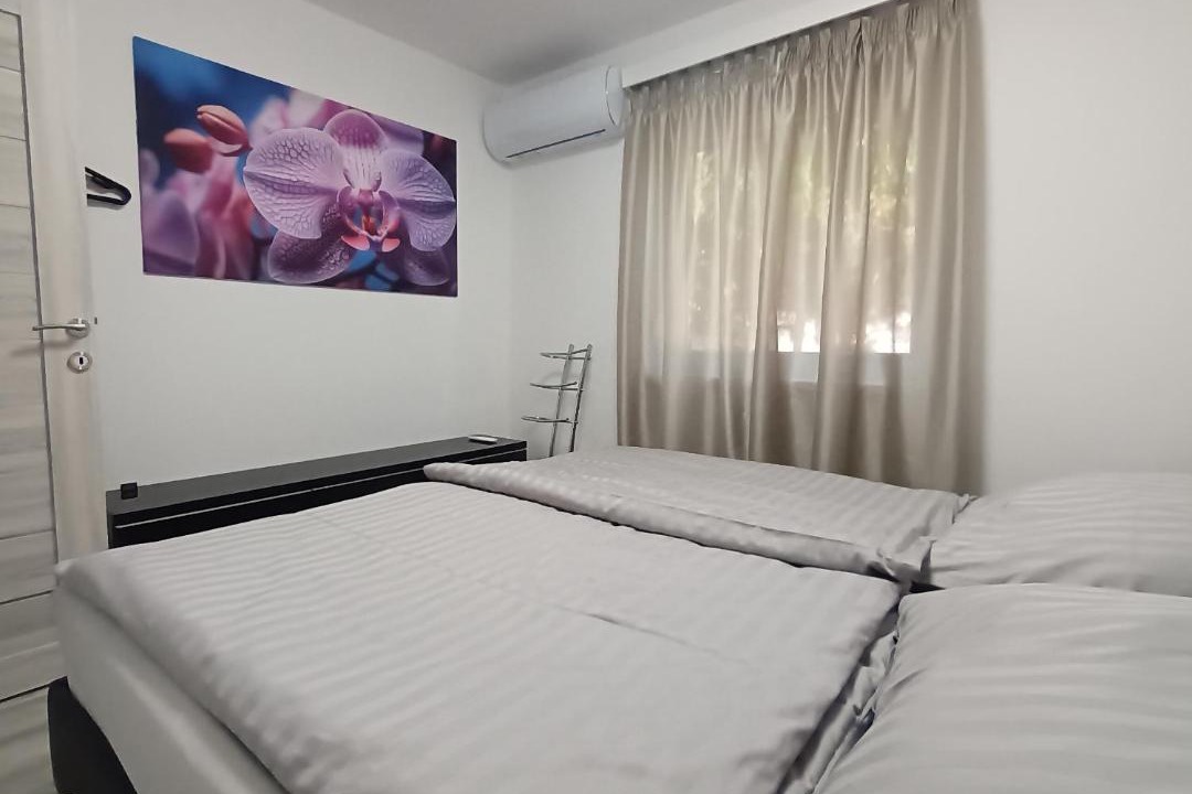 Photo of Bedroom in Zsorifurdo