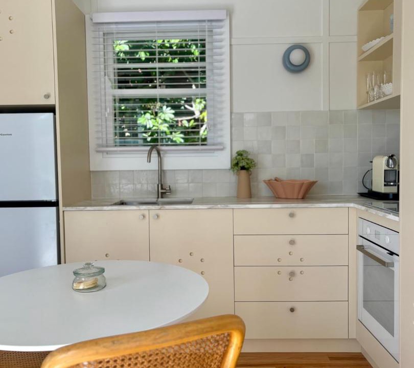 Photo of Kitchen in Bundeena