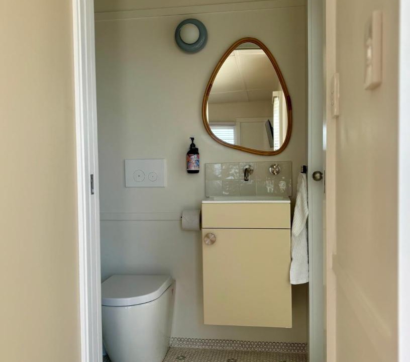 Photo of Bathroom in Bundeena