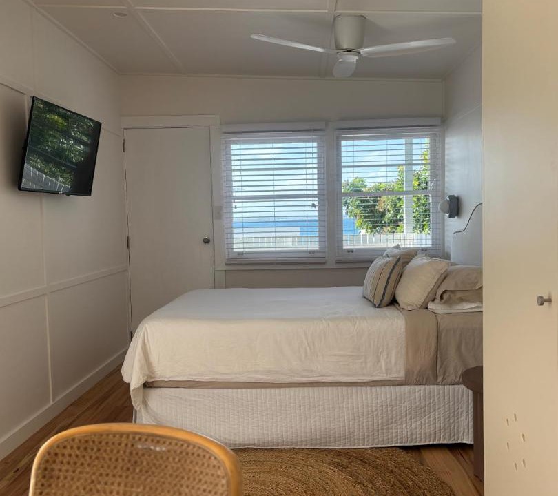 Photo of Bedroom in Bundeena