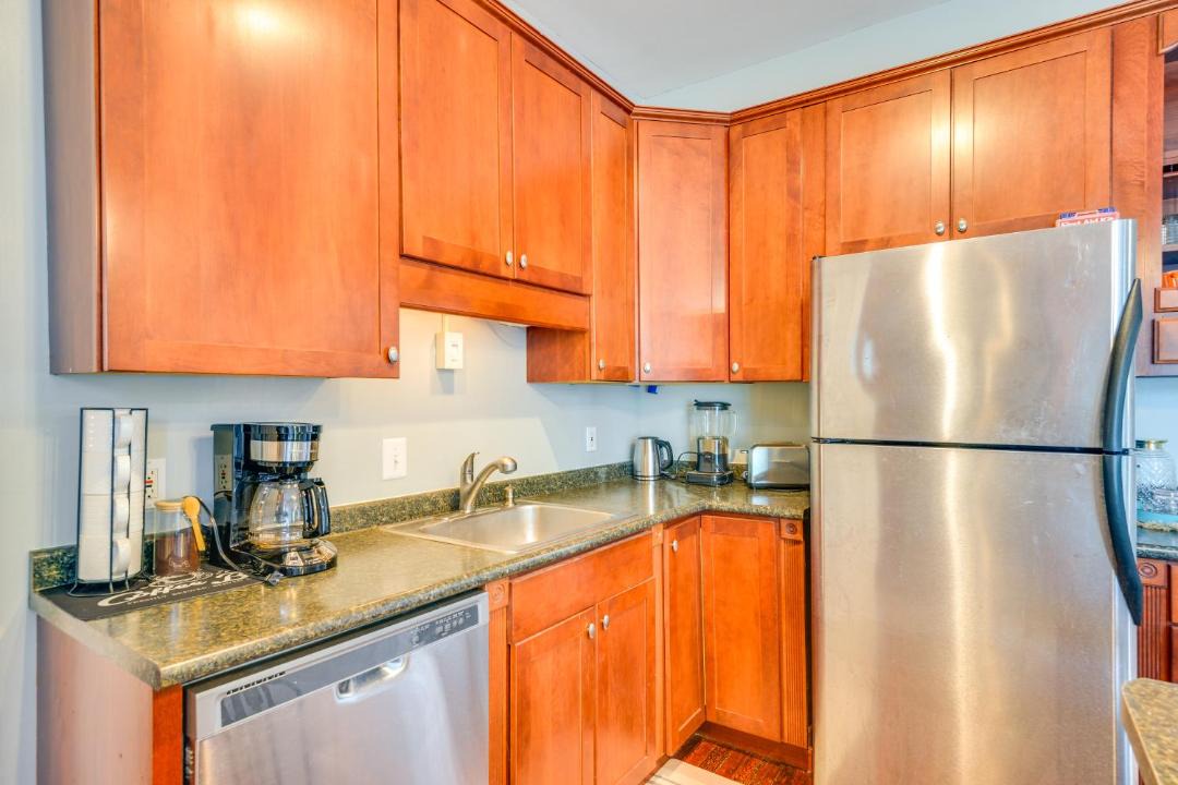 Photo of Kitchen in Sackets Harbor