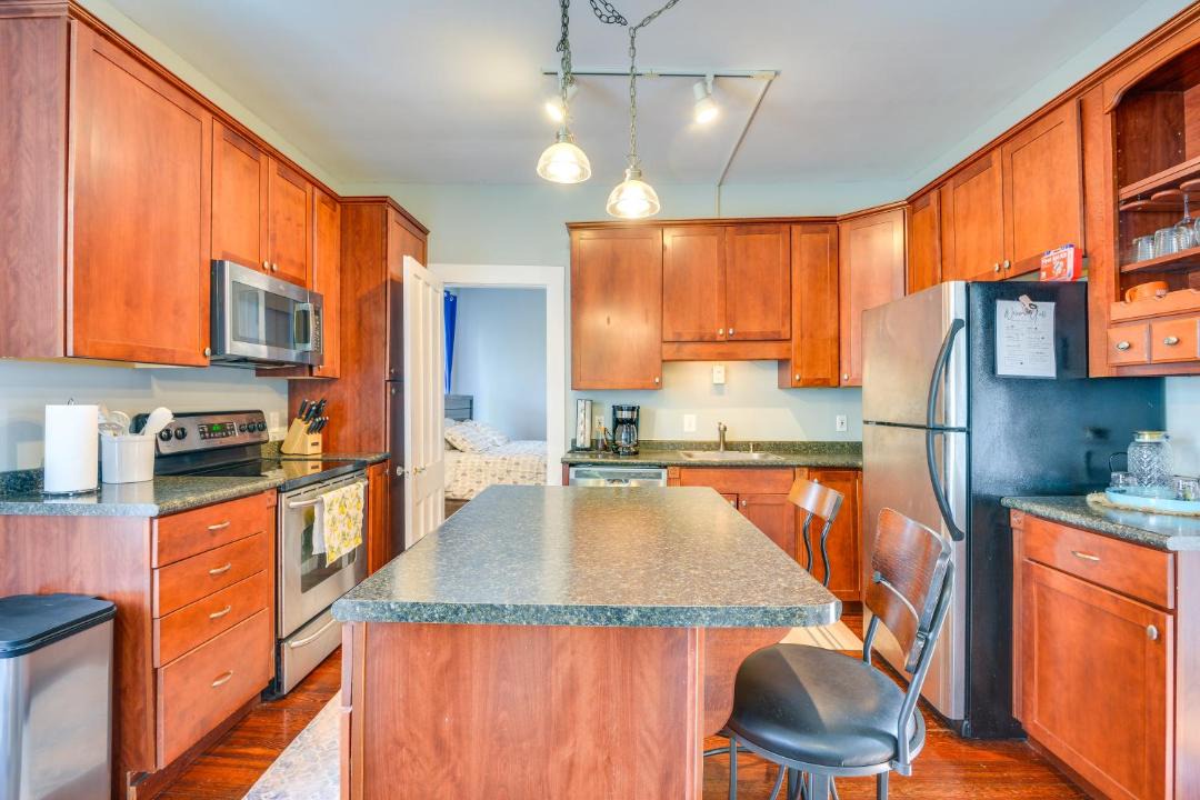 Photo of Kitchen in Sackets Harbor