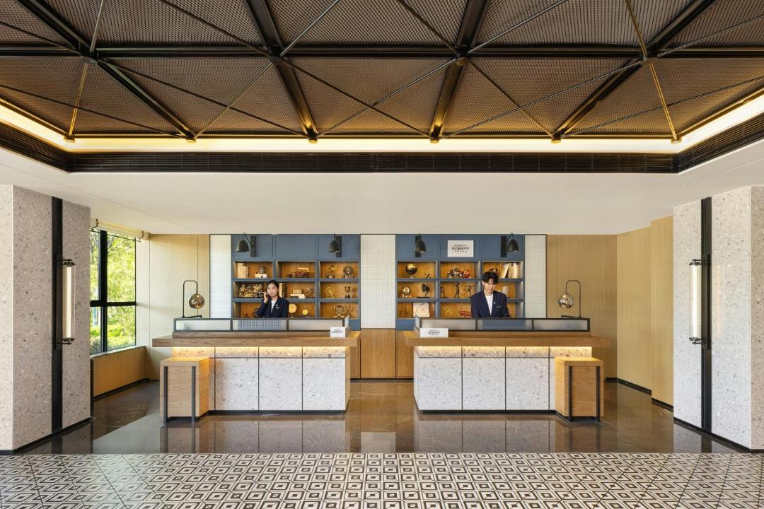 Photo of Kitchen in Jizhou District