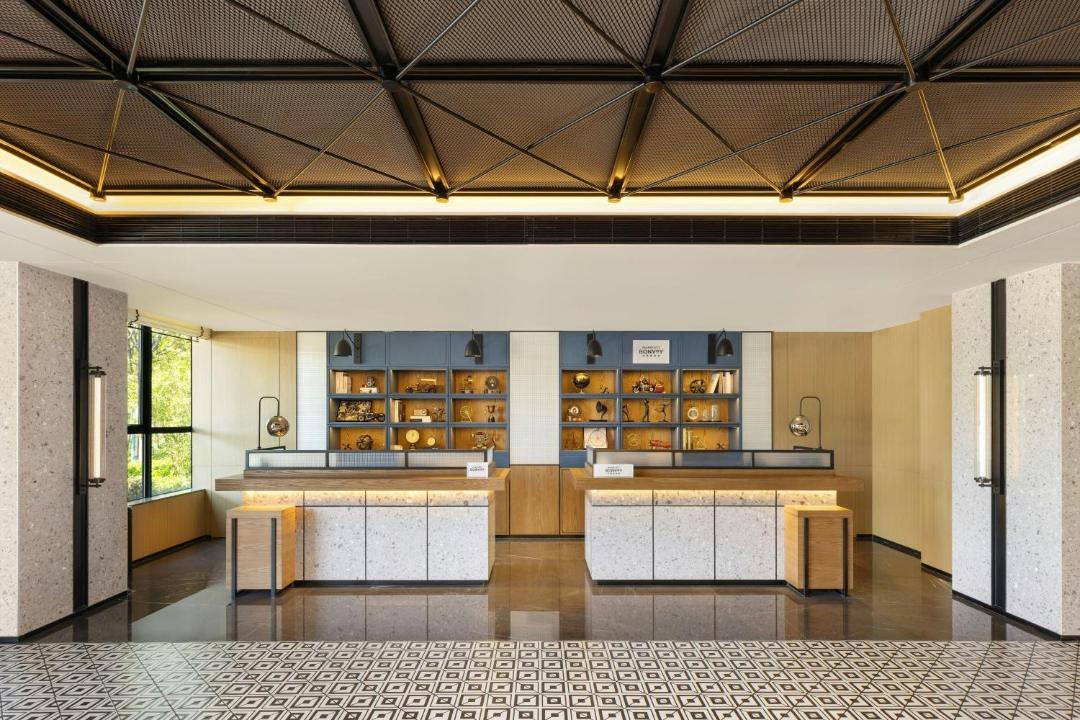 Photo of Kitchen in Jizhou District
