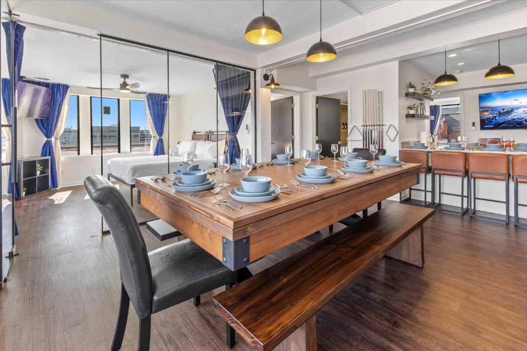 Photo of Kitchen in Wholesale District