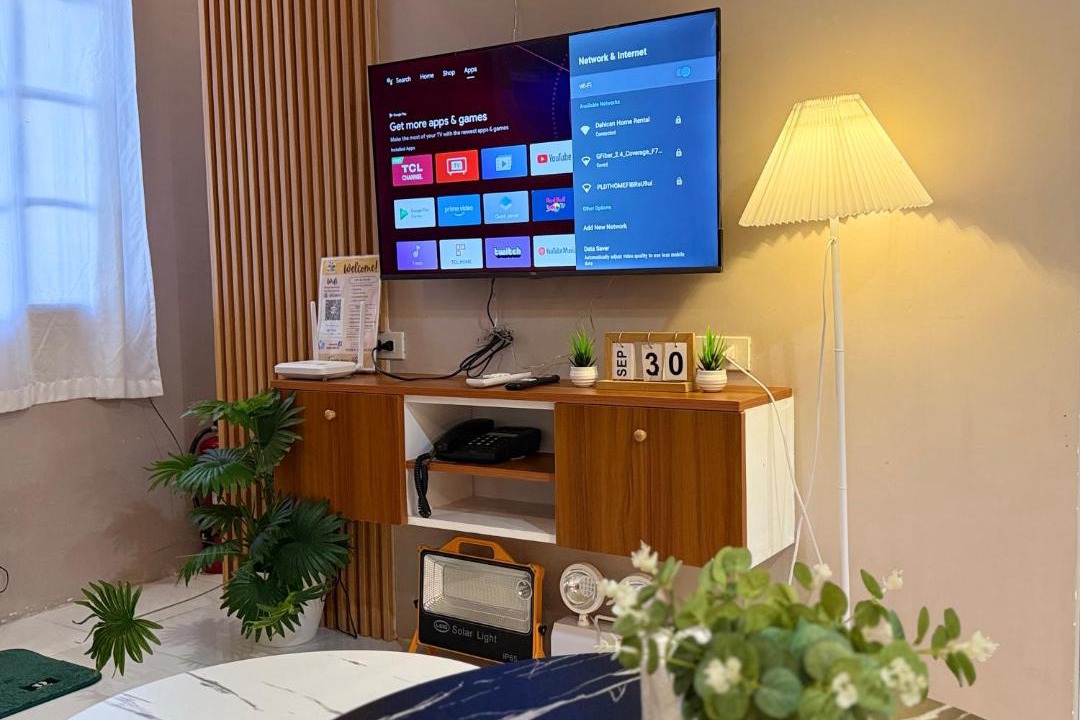 Photo of Livingroom in Mati