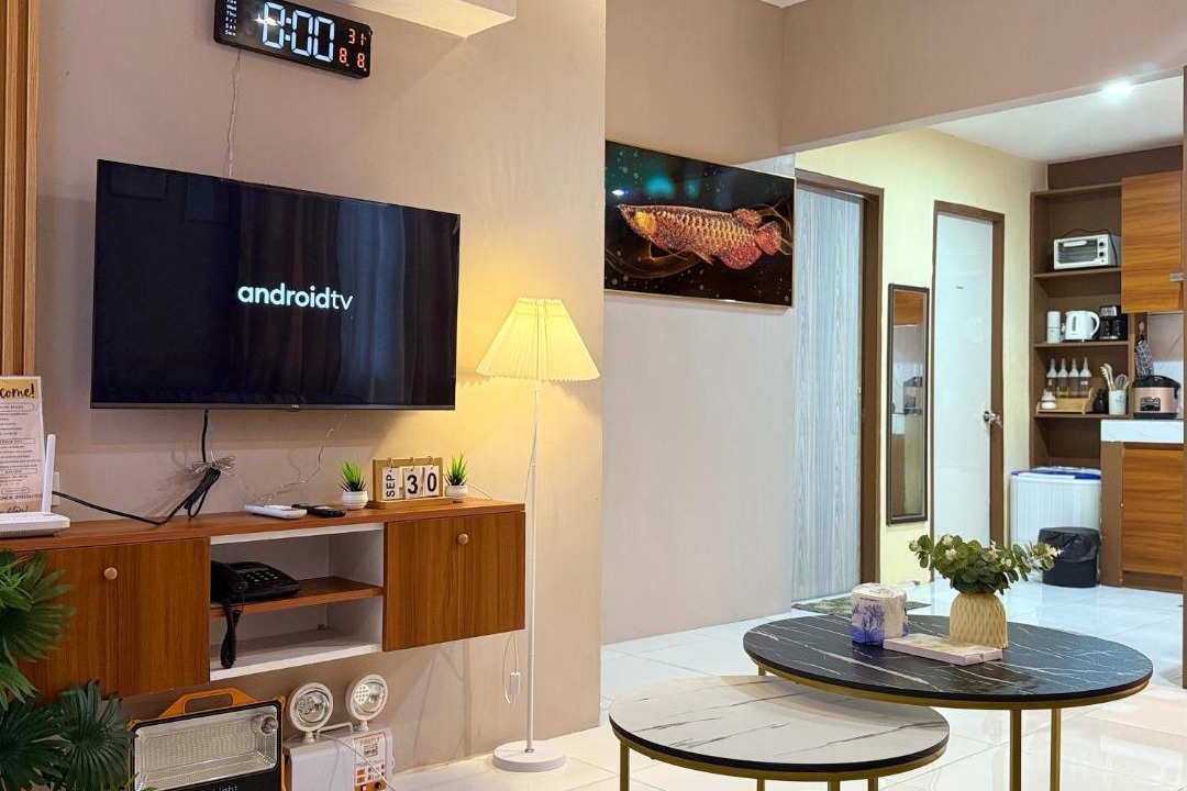 Photo of Livingroom in Mati