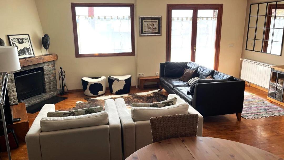 Photo of Livingroom in Llivia