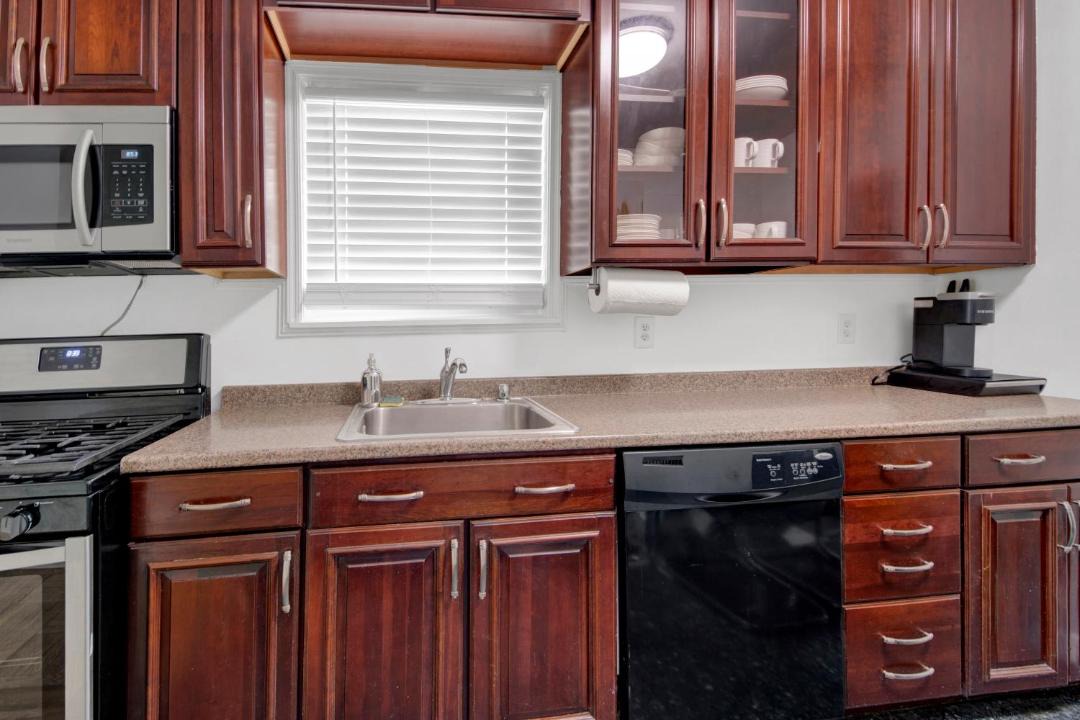 Photo of Kitchen in Southeast Yonkers