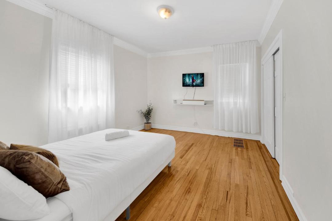 Photo of Bedroom in Southeast Yonkers