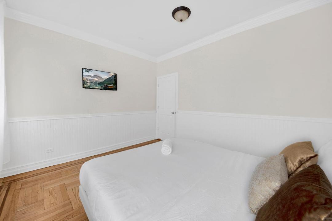 Photo of Bedroom in Southeast Yonkers