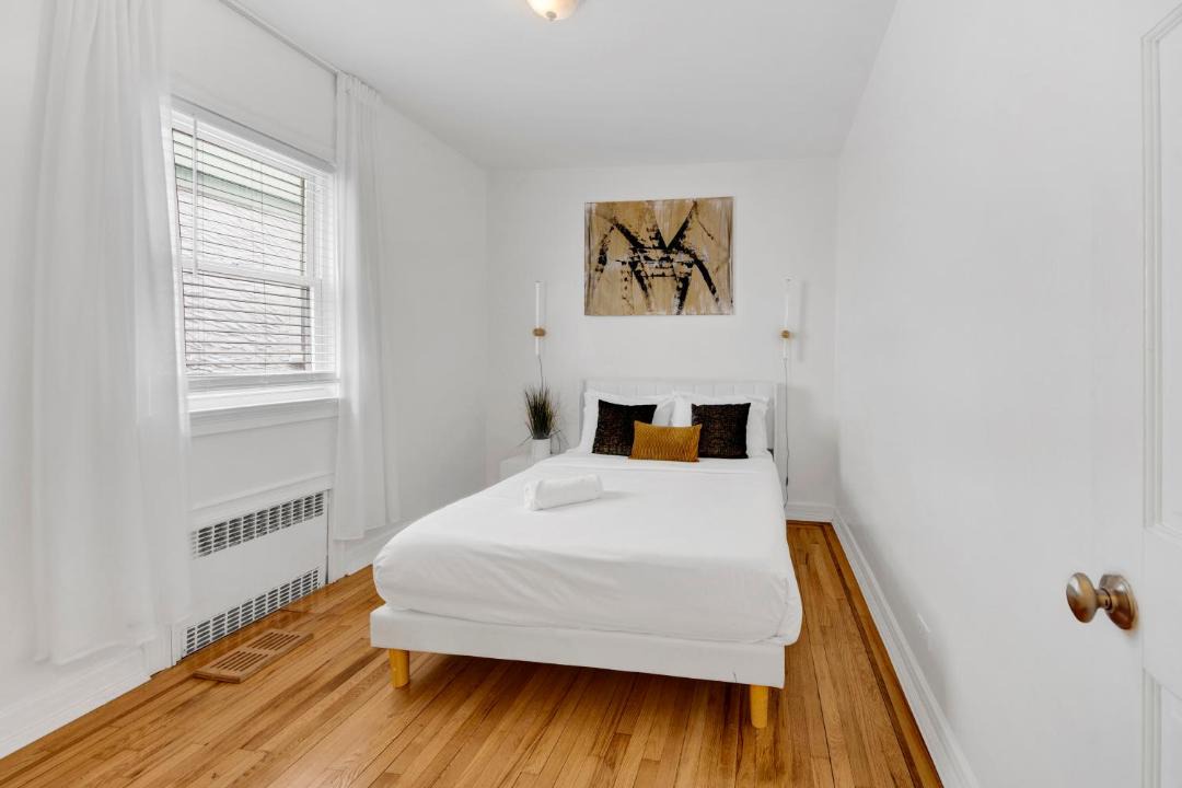 Photo of Bedroom in Southeast Yonkers