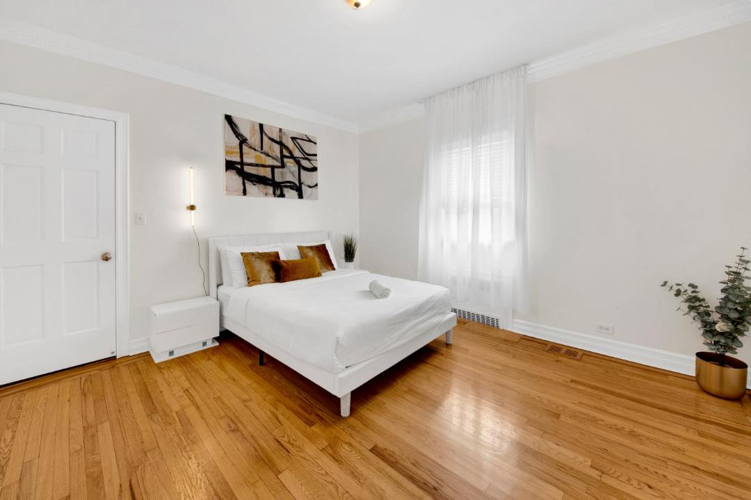 Photo of Bedroom in Southeast Yonkers